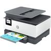 Πολυμηχάνημα HP Officejet PRO 9010E Έγχρωμο AIO MFP ADF - 257G4B